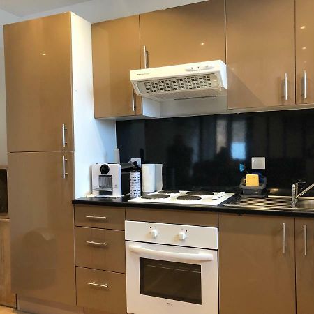 Studio 5 Paris Apartment Le Touquet Bagian luar foto