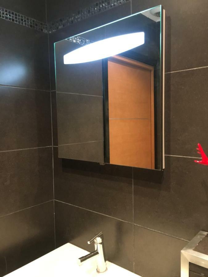Studio 5 Paris Apartment Le Touquet Bagian luar foto