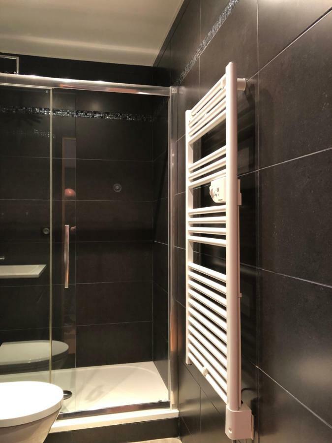 Studio 5 Paris Apartment Le Touquet Bagian luar foto
