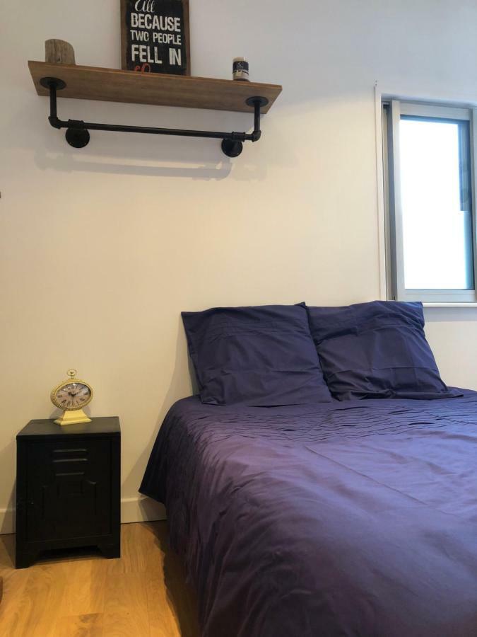 Studio 5 Paris Apartment Le Touquet Bagian luar foto